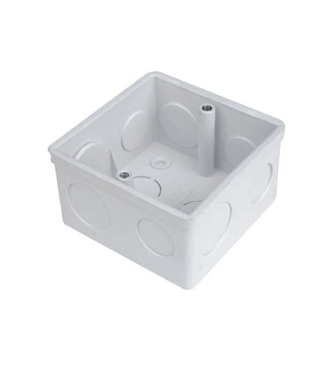 3'x3 concrete electrical box|gi box 3x3.